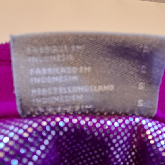 Columbia Full-Zip Fleece Omni-Shield Jacket Sz S - Picture 9 of 11